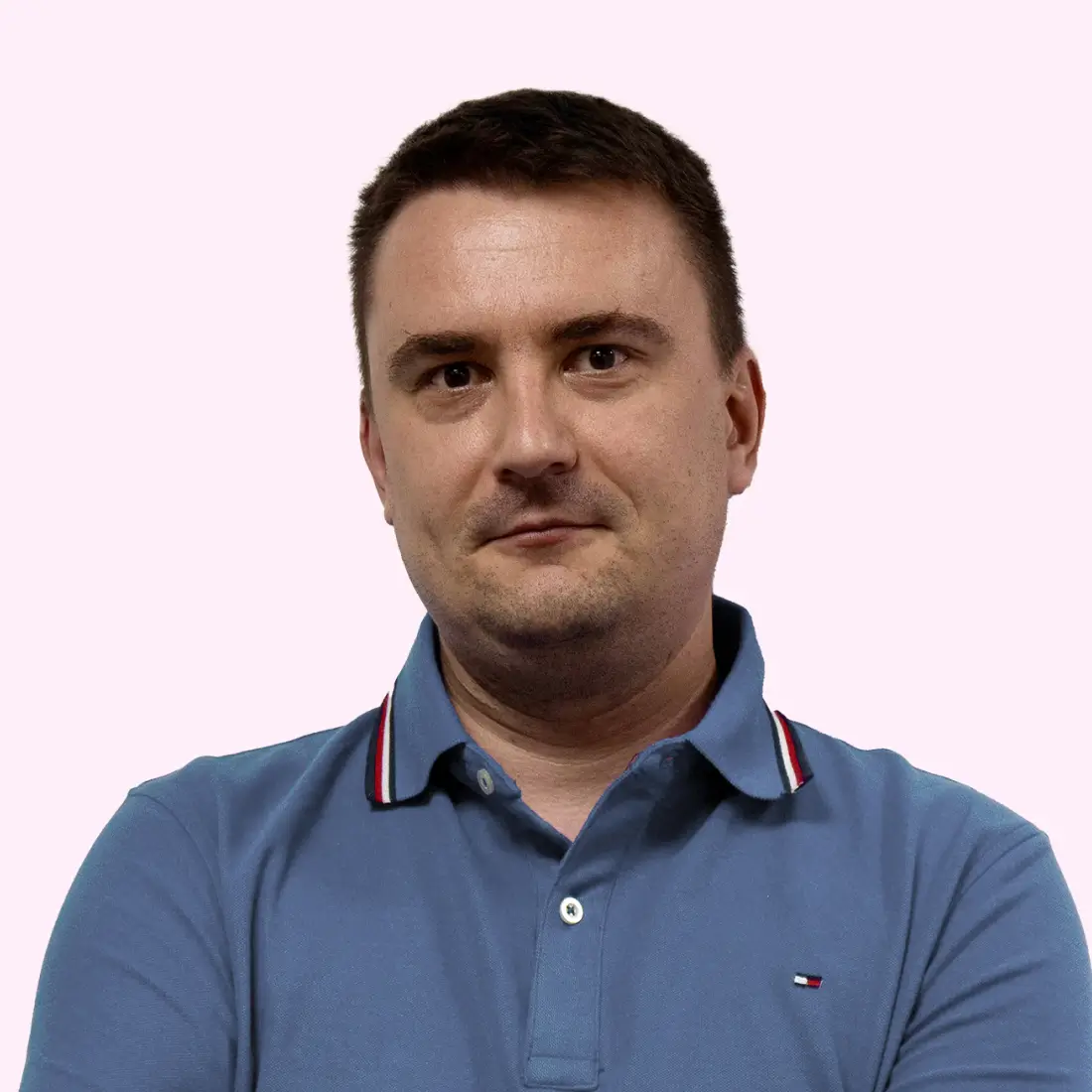 Богдан Мельничук
