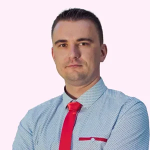 Picture of Богдан Мельничук