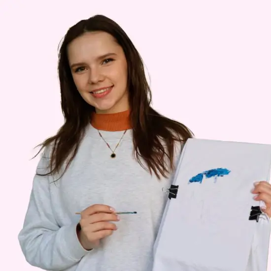 Катерина Будаш