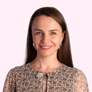Picture of Олена Мельниченко