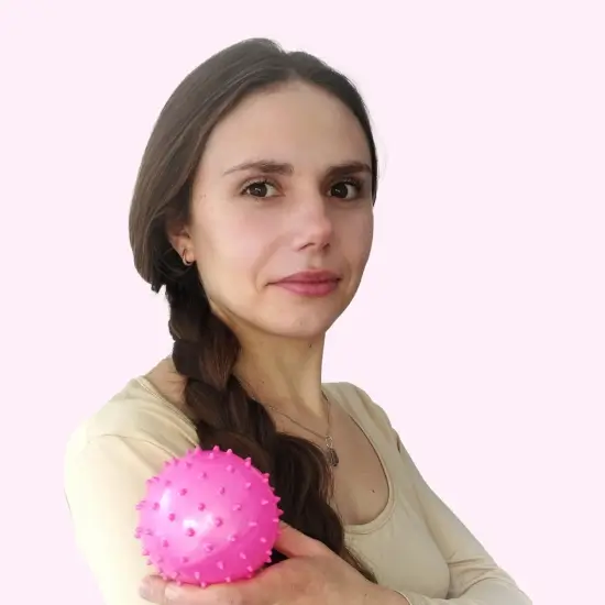 Ольга Бабак