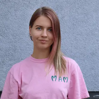 Анастасія Лозова​
